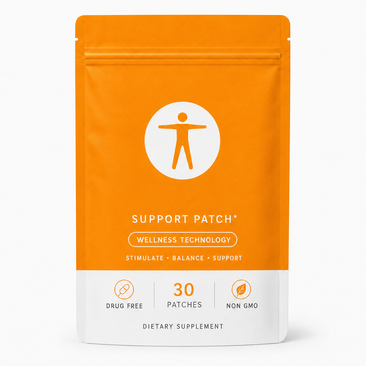 Balance Support Patch
