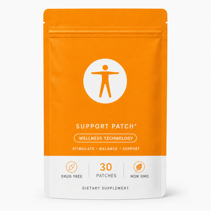 Balance Support Patch