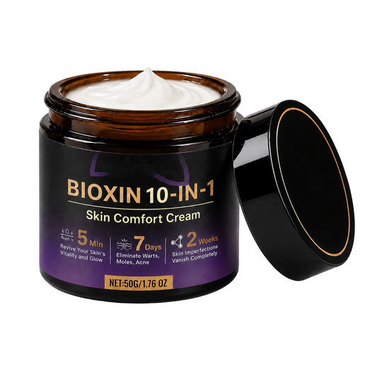 ✨10-in-1 Skin Comfort Cream🍀